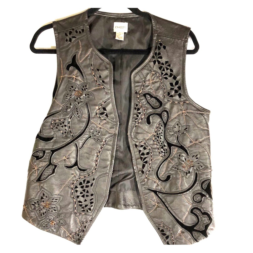Incredible vest